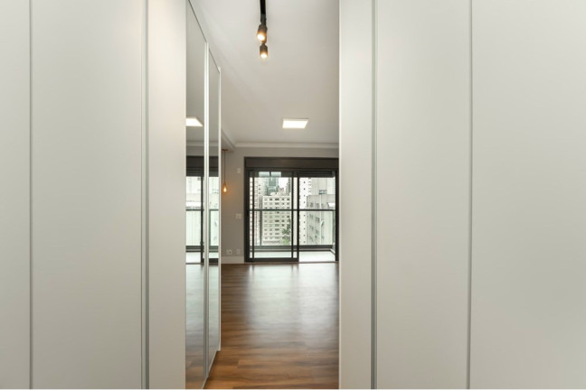 Imagem Apartamento com 4 Quartos à Venda, 162 m² em Pinheiros - São Paulo Imagem Apartamento com 4 Quartos à Venda, 162 m² em Pinheiros - São Paulo