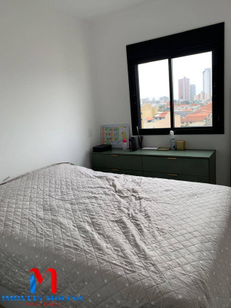 Imagem Apartamento com 2 Quartos à Venda, 57 m² em Jardim - Santo André Imagem Apartamento com 2 Quartos à Venda, 57 m² em Jardim - Santo André