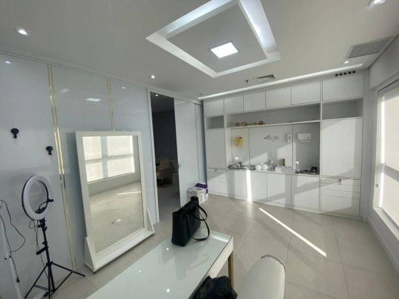 Imagem Sala Comercial à Venda, 46 m² em Alphaville - Barueri Imagem Sala Comercial à Venda, 46 m² em Alphaville - Barueri