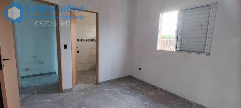 Imagem Casa de Condomínio com 2 Quartos à Venda, 59 m² em Cibratel Ii - Itanhaém Imagem Casa de Condomínio com 2 Quartos à Venda, 59 m² em Cibratel Ii - Itanhaém
