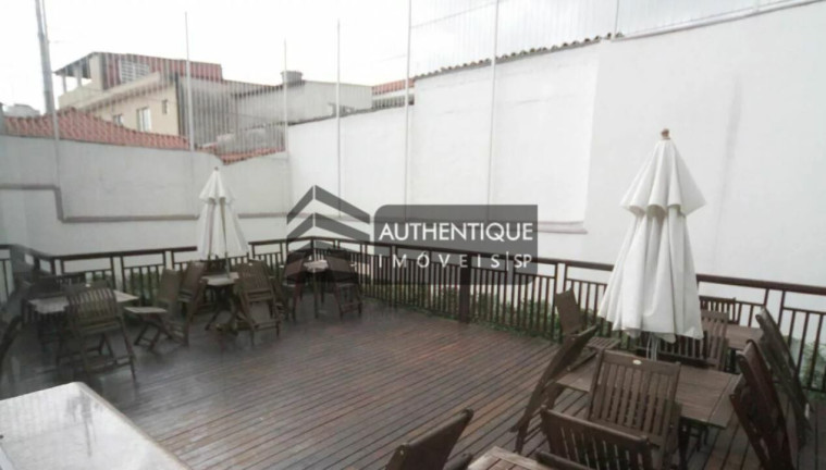 Imagem Apartamento com 4 Quartos à Venda, 200 m² em Santana - São Paulo Imagem Apartamento com 4 Quartos à Venda, 200 m² em Santana - São Paulo