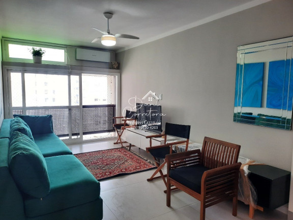 Imagem Apartamento com 3 Quartos à Venda, 104 m² em Pitangueiras - Guarujá Imagem Apartamento com 3 Quartos à Venda, 104 m² em Pitangueiras - Guarujá