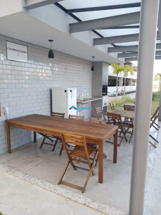 Imagem Apartamento com 2 Quartos à Venda, 44 m² em Ponte De São João - Jundiaí
