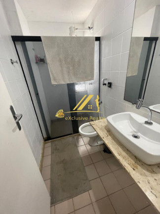 Imagem Imóvel com 2 Quartos à Venda, 75 m² em Candeal - Salvador Imagem Imóvel com 2 Quartos à Venda, 75 m² em Candeal - Salvador