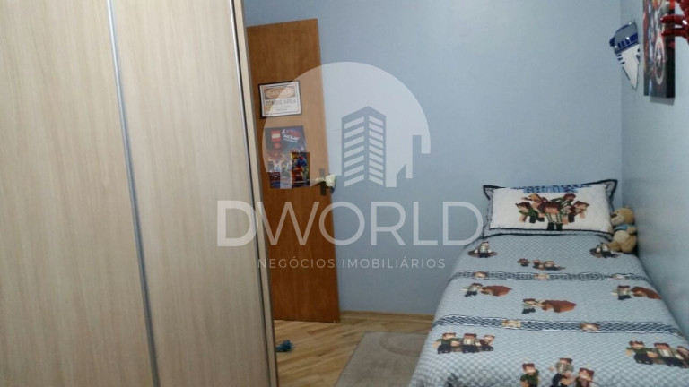 Imagem Imóvel com 3 Quartos à Venda, 94 m² em Baeta Neves - São Bernardo Do Campo