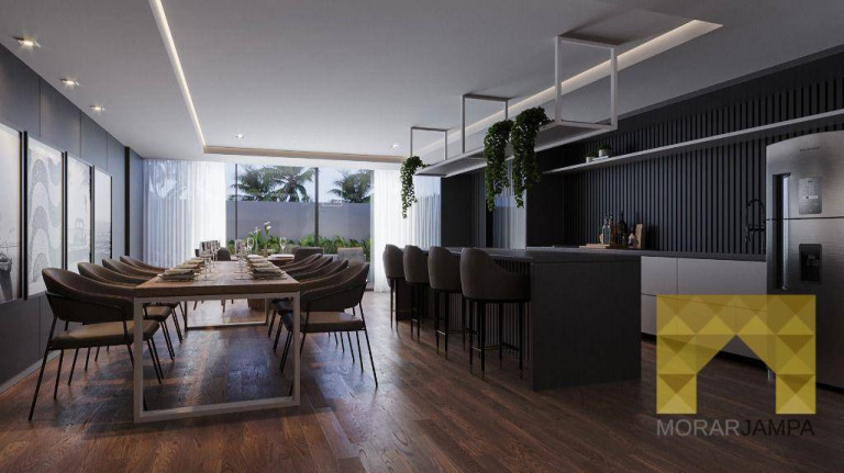 Imagem Loft com 1 Quarto à Venda, 31 m² em Intermares - Cabedelo Imagem Loft com 1 Quarto à Venda, 31 m² em Intermares - Cabedelo