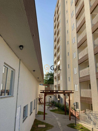 Imagem Apartamento com 2 Quartos à Venda, 55 m² em Parque Santo Antônio - Jacareí Imagem Apartamento com 2 Quartos à Venda, 55 m² em Parque Santo Antônio - Jacareí