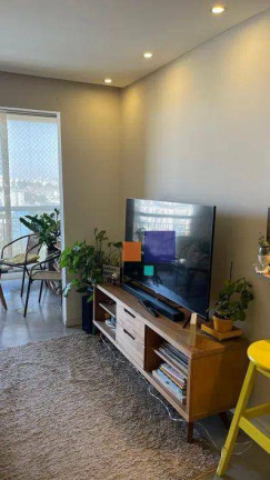 Imagem Apartamento com 2 Quartos à Venda, 69 m² em Ipiranga - São Paulo Imagem Apartamento com 2 Quartos à Venda, 69 m² em Ipiranga - São Paulo