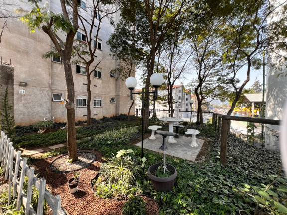 Imagem Apartamento com 2 Quartos à Venda, 44 m² em Jaraguá - São Paulo Imagem Apartamento com 2 Quartos à Venda, 44 m² em Jaraguá - São Paulo