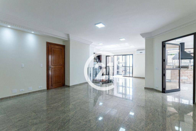 Imagem Imóvel com 3 Quartos à Venda, 330 m² em Jardim Da Saúde - São Paulo