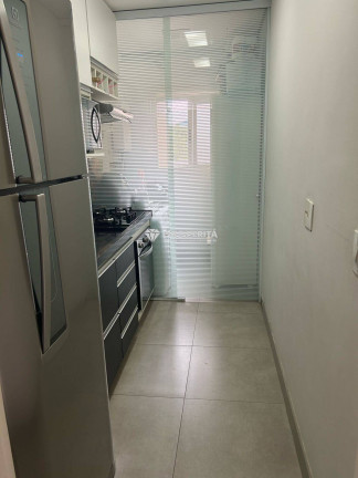 Imagem Apartamento com 3 Quartos à Venda, 64 m² em Centro - Diadema