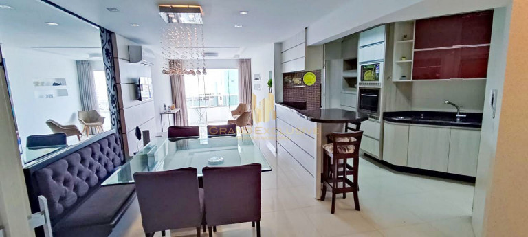 Imagem Apartamento com 3 Quartos à Venda, 172 m² em Centro - Balneário Camboriú