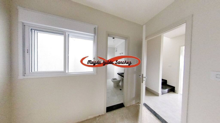 Imagem Casa com 3 Quartos à Venda, 138 m² em Vila Canero - São Paulo Imagem Casa com 3 Quartos à Venda, 138 m² em Vila Canero - São Paulo