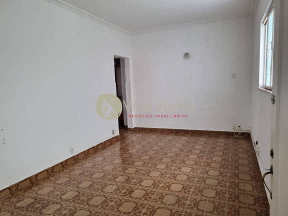 Imagem Apartamento com 1 Quarto à Venda, 64 m² em Gonzaga - Santos Imagem Apartamento com 1 Quarto à Venda, 64 m² em Gonzaga - Santos