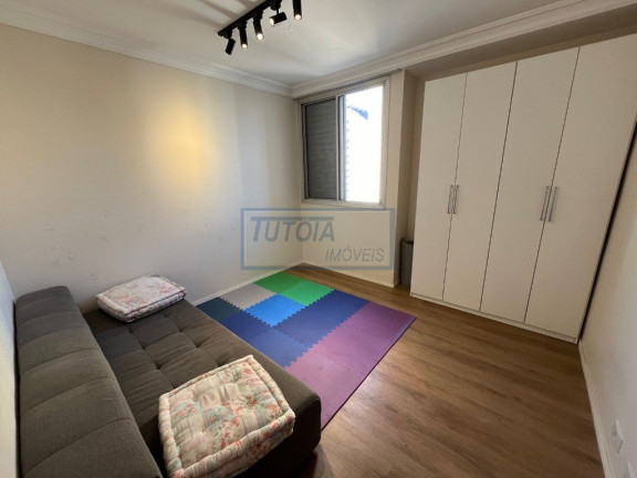 Imagem Apartamento com 3 Quartos à Venda, 98 m² em Vila Mariana - São Paulo Imagem Apartamento com 3 Quartos à Venda, 98 m² em Vila Mariana - São Paulo