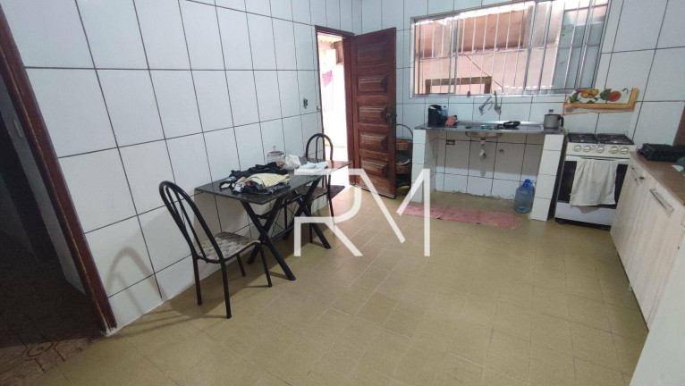 Imagem Casa com 3 Quartos à Venda, 123 m² em Vila Anhanguera - Mongaguá Imagem Casa com 3 Quartos à Venda, 123 m² em Vila Anhanguera - Mongaguá