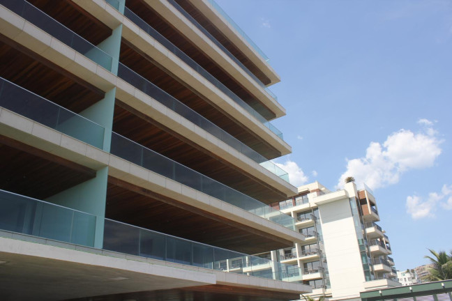 Imagem Apartamento com 1 Quarto à Venda, 96 m² em Barra Da Tijuca - Rio De Janeiro Imagem Apartamento com 1 Quarto à Venda, 96 m² em Barra Da Tijuca - Rio De Janeiro