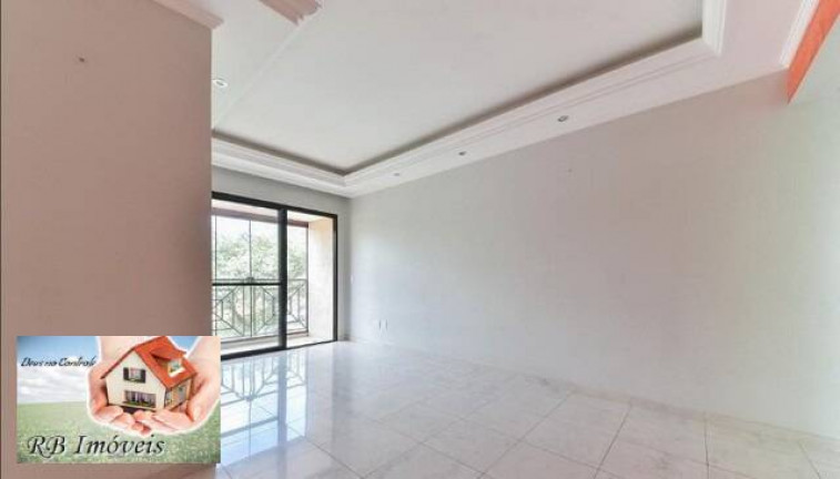 Apartamento com 3 Quartos à Venda, 69 m² em Centro - São Bernardo Do Campo