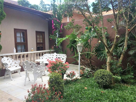 Imagem Casa com 3 Quartos à Venda, 157 m² em Recreio Maristela - Atibaia Imagem Casa com 3 Quartos à Venda, 157 m² em Recreio Maristela - Atibaia