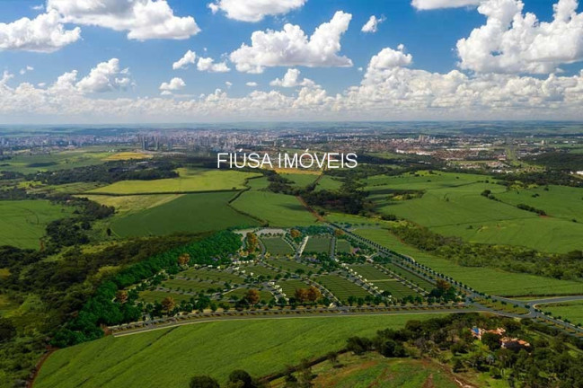 Terreno à Venda, 365 m² em Residencial Alto Do Castelo - Ribeirão Preto