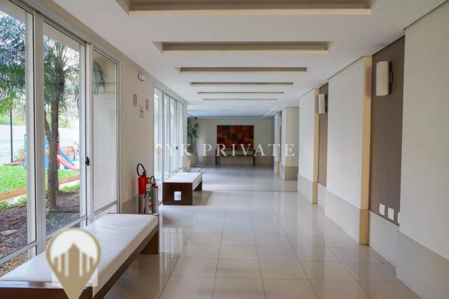 Imagem Apartamento com 2 Quartos à Venda, 101 m² em Barra Funda - São Paulo