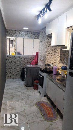 Imagem Apartamento com 2 Quartos à Venda, 53 m² em Sacomã - São Paulo Imagem Apartamento com 2 Quartos à Venda, 53 m² em Sacomã - São Paulo