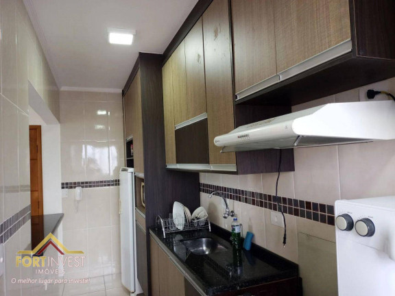 Imagem Imóvel com 1 Quarto à Venda, 45 m² em Vila Caiçara - Praia Grande Imagem Imóvel com 1 Quarto à Venda, 45 m² em Vila Caiçara - Praia Grande