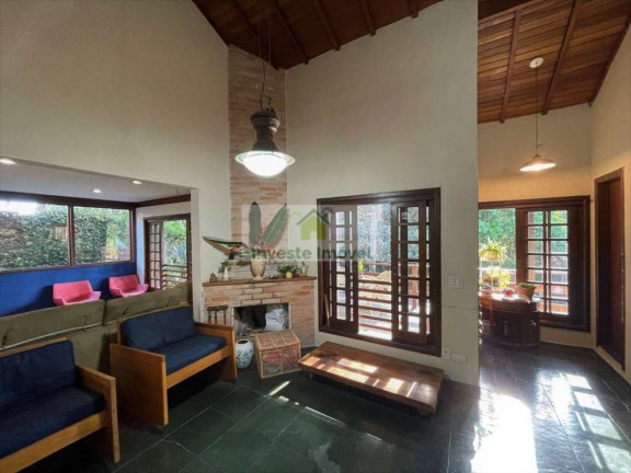 Imagem Casa de Condomínio com 4 Quartos à Venda, 220 m² em Granja Viana - Carapicuíba Imagem Casa de Condomínio com 4 Quartos à Venda, 220 m² em Granja Viana - Carapicuíba