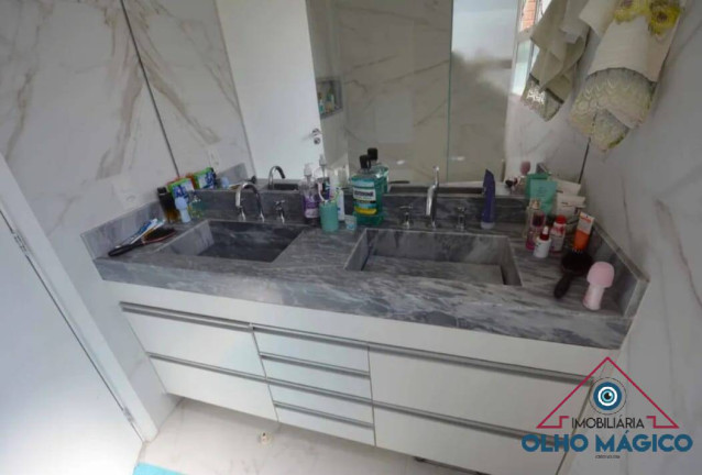 Imagem Apartamento com 3 Quartos à Venda, 137 m² em Umuarama - Osasco