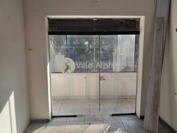 Imagem Imóvel Comercial à Venda, 237 m² em Campo Grande - Santos