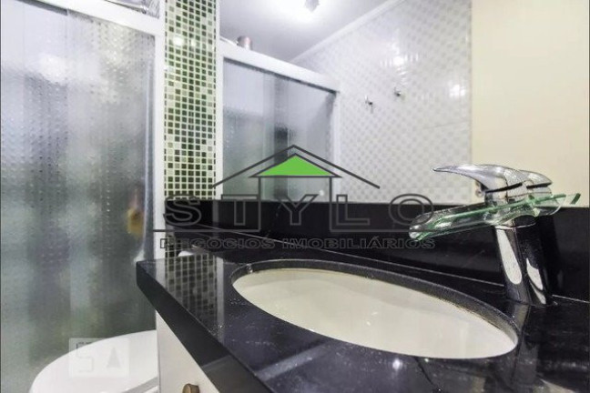 Imagem Apartamento com 2 Quartos à Venda, 56 m² em Paulicéia - São Bernardo Do Campo