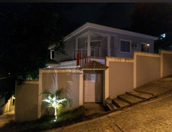 Imagem Casa com 4 Quartos à Venda, 250 m² em Rio De Janeiro