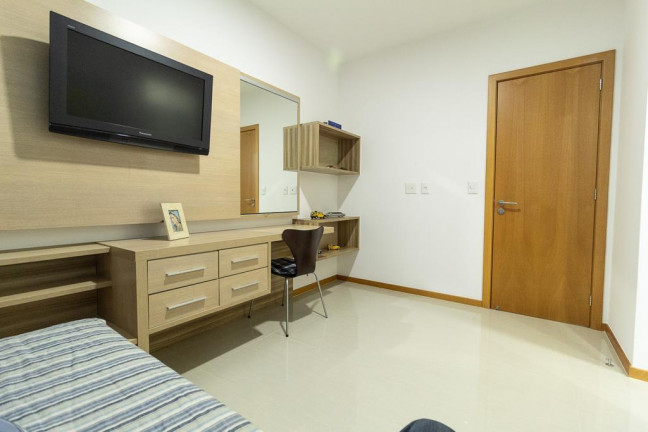 Imagem Apartamento com 3 Quartos à Venda, 164 m² em Guararapes - Fortaleza
