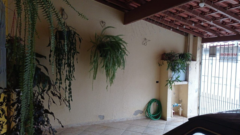 Casa com 4 Quartos à Venda, 118 m² em Bosque Dos Eucaliptos - São José Dos Campos