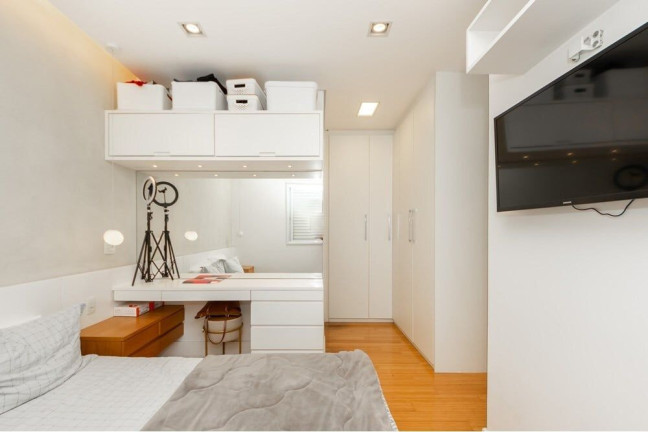 Imagem Apartamento com 2 Quartos à Venda, 84 m² em Saúde - São Paulo