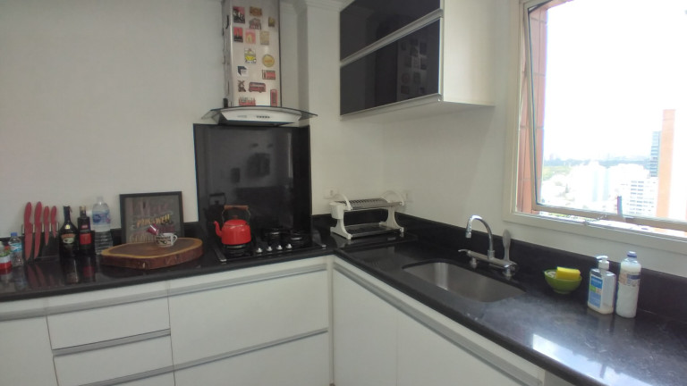 Imagem Apartamento com 2 Quartos à Venda, 138 m² em Pinheiros - São Paulo Imagem Apartamento com 2 Quartos à Venda, 138 m² em Pinheiros - São Paulo