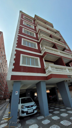 Apartamento com 1 Quarto à Venda, 55 m² em 10 - Praia Grande 