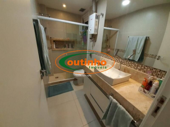 Imagem Apartamento com 3 Quartos à Venda, 117 m² em Tijuca - Rio De Janeiro Imagem Apartamento com 3 Quartos à Venda, 117 m² em Tijuca - Rio De Janeiro