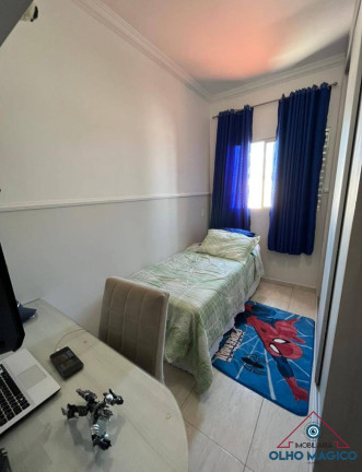Imagem Casa com 3 Quartos à Venda, 142 m² em Novo Osasco - Osasco