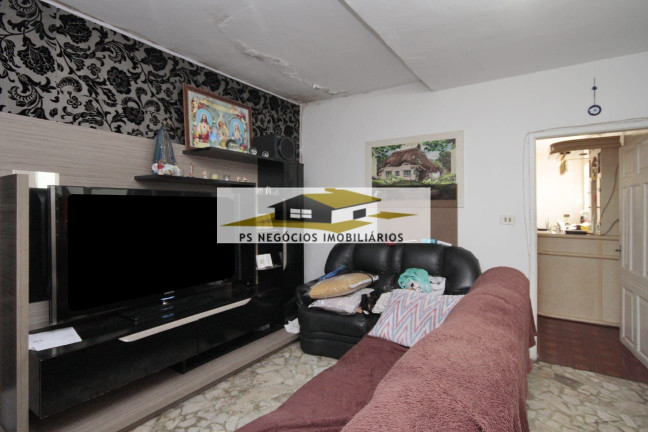Imagem Sobrado com 3 Quartos à Venda, 300 m² em Vila Dom Pedro I - São Paulo Imagem Sobrado com 3 Quartos à Venda, 300 m² em Vila Dom Pedro I - São Paulo