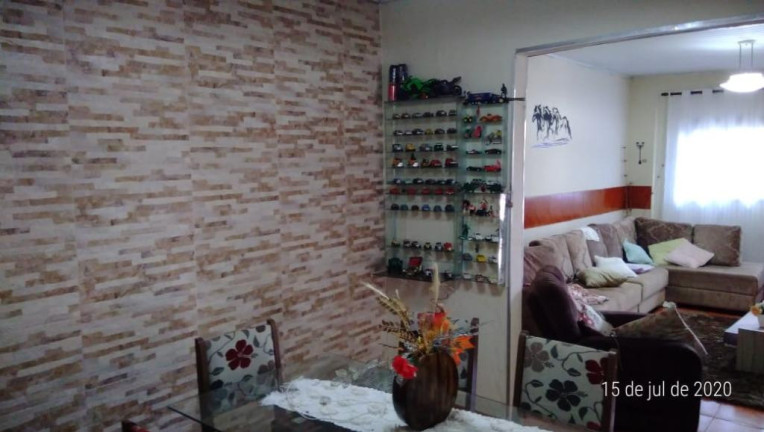 Imagem Casa com 3 Quartos à Venda, 237 m² em Cidade Boa Vista - Suzano Imagem Casa com 3 Quartos à Venda, 237 m² em Cidade Boa Vista - Suzano
