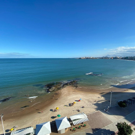 Imagem Cobertura com 4 Quartos à Venda, 280 m² em Praia Do Morro - Guarapari Imagem Cobertura com 4 Quartos à Venda, 280 m² em Praia Do Morro - Guarapari