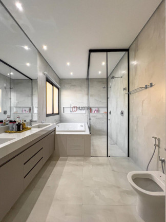 Imagem Casa de Condomínio com 4 Quartos à Venda, 297 m² em Quinta Do Golfe Jardins - São José Do Rio Preto