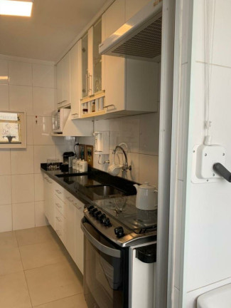 Imagem Apartamento com 3 Quartos à Venda, 72 m² em Vila Romana - São Paulo Imagem Apartamento com 3 Quartos à Venda, 72 m² em Vila Romana - São Paulo