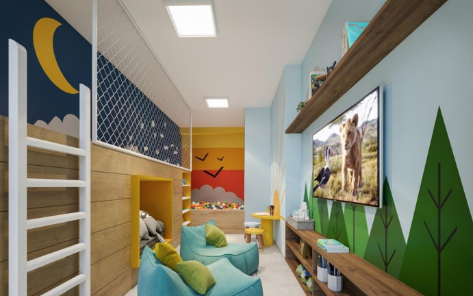 Imagem Apartamento com 2 Quartos à Venda, 53 m² em São Cristovão - Rio De Janeiro