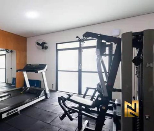 Imagem Apartamento com 3 Quartos à Venda, 105 m² em Vila Regente Feijó - São Paulo