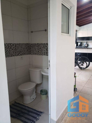 Imagem Casa com 3 Quartos à Venda, 88 m² em Jardim Imperial - Cuiabá Imagem Casa com 3 Quartos à Venda, 88 m² em Jardim Imperial - Cuiabá