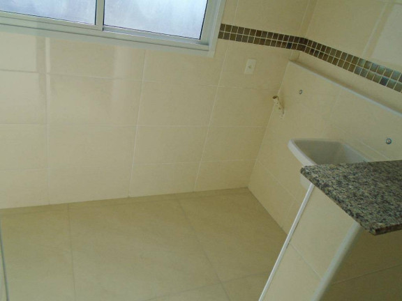 Imagem Apartamento com 2 Quartos à Venda, 86 m² em Canto Do Forte - Praia Grande