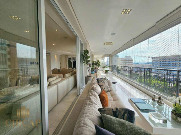 Imagem Apartamento com 4 Quartos à Venda, 405 m² em Moema - São Paulo Imagem Apartamento com 4 Quartos à Venda, 405 m² em Moema - São Paulo
