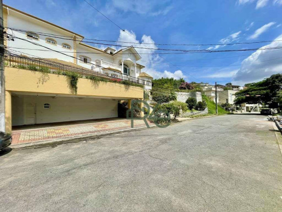 Imagem Casa com 4 Quartos à Venda, 986 m² em São Paulo Ii - Cotia